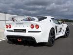 Lotus Exige S 2011 года